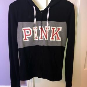 VS PINK Sweatshirt/Hoodie PERFECT CONDITION